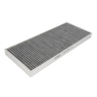 Imagem de PURRO PUR PC2007C Filtro, ar do habitáculo Filtro de carvão ativado 404 165 30 PEUGEOT: 807, Expert I Van, FIAT: Scudo Ulysse II, CITROËN: C8