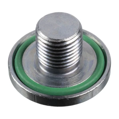 Imagem de FEBI BILSTEIN 173581 Bujão roscado, cárter da transmissão