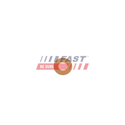 Imagem de FAST FT11612 Protecção térmica, sistema de injecção