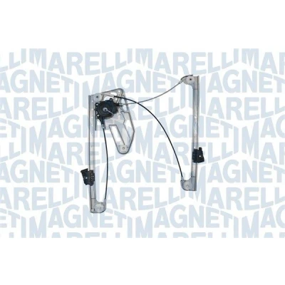 Imagem de Elementos de elevação janelas MAGNETI MARELLI 350103170325