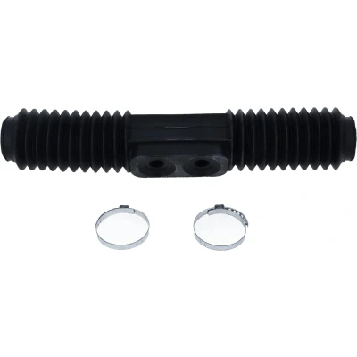 Imagem de LEMFÖRDER 30140 01 Fole de Direcção Borracha Eixo dianteiro, centro 42, 42mm 371mm