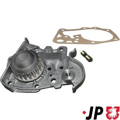 Imagem de JP GROUP 4314100300 Bomba de água com junta mecânico RENAULT: CLIO 2, Kangoo I Express, MEGANE 1