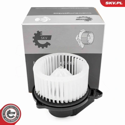 Imagem de ESEN SKV 68SKV138 Ventilador do Habitáculo JEEP: Grand Cherokee II (WJ, WG) 2.7 CRD 4x4, 4.7 V8 4x4 2001 2005