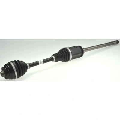 Imagem de SPIDAN 25753 Veio de transmissão 875, 389,0 sem chumaceira, material fixação BMW: 7
