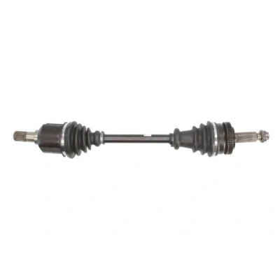 Imagem de POINT GEAR PNG72847 Veio de transmissão Eixo dianteiro, lado esquerdo 671mm para veículos com ABS HYUNDAI: ix35