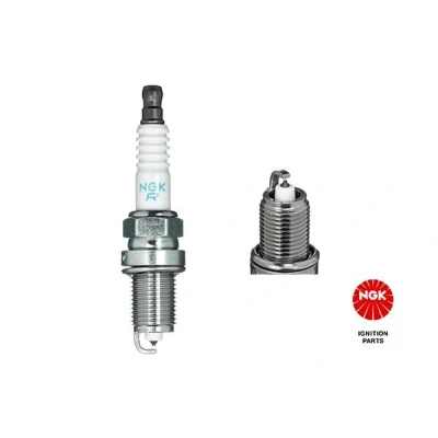 Imagem de NGK 5275 Vela de ignição M14 x 1,25 SW: 16 mm