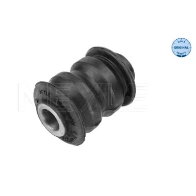 Imagem de MEYLE 614 610 0014 Casquilho de apoio, braço transversal sem suporte ORIGINAL Quality