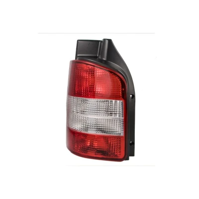 Imagem de TYC 11 0576 2 Farolim esquerda sem porta lâmpadas VOLKSWAGEN: Transporter 5 Bus, 5, Multivan (7HM