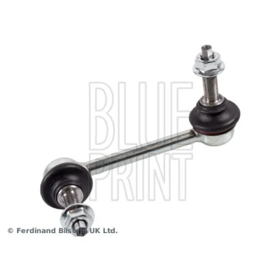 Imagem de BLUE PRINT ADA108537 barra / escora, estabilizadora Eixo dianteiro, lado direito 133 M12 x 1,5 com porca Aço