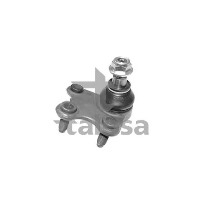Imagem de TALOSA 47 07181 Rótula de suspensão Eixo dianteiro, lado esquerdo, em baixo 15mm SEAT: Ibiza 3, 4 Sportcoupe, Córdoba II Sedan