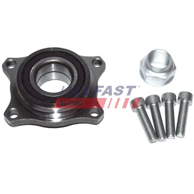 Imagem de FAST FT22108 Kit de rolamento roda Eixo traseiro com cubo