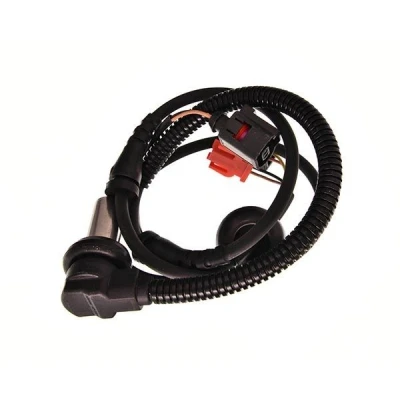 Imagem de MAXGEAR 20 0055 Sensor de ABS Eixo dianteiro passivo 965 VOLKSWAGEN: Passat B5 GP Sedan, Variant, Variant