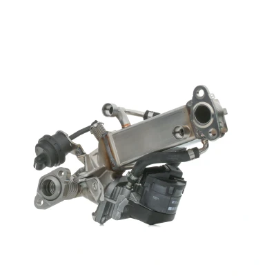 Imagem de MAHLE ORIGINAL CE 11 000P Radiador EGR com válvula de recirculação dos gases escape BMW: 5 Touring, 1 Hatchback, 3 Sedan endado, norauto, oscaro,