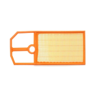 Imagem de HENGST FILTER E322L Filtro de ar 34 188 418 Cartucho filtrante VOLKSWAGEN: Golf 4, Polo III Hatchback, 4 Variant, SEAT: Ibiza 3, 2