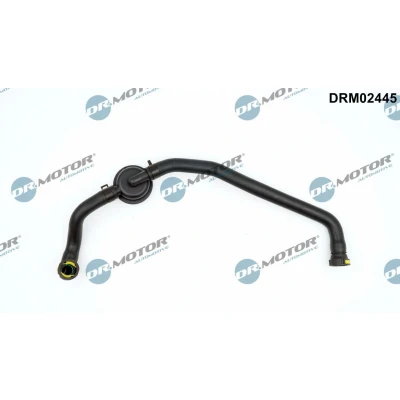 Imagem de DR.MOTOR AUTOMOTIVE DRM02445 Ventilação Positiva do Cárter RENAULT: CLIO 2