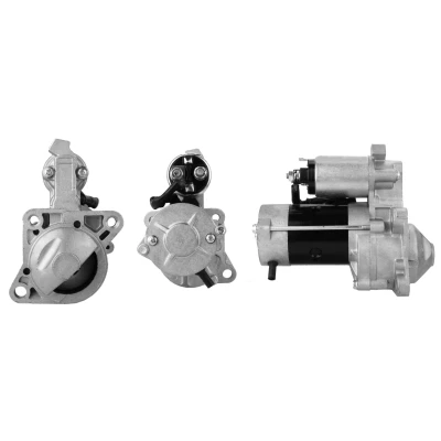 Imagem de LUCAS ELECTRICAL LRS00625 Motor de arranque 12 2,2 10 SUZUKI: Vitara I SUV, Grand 1 KIA: Sportage