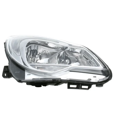 Imagem de VALEO 044586 Farol Principal OPEL: Corsa D Hatchback