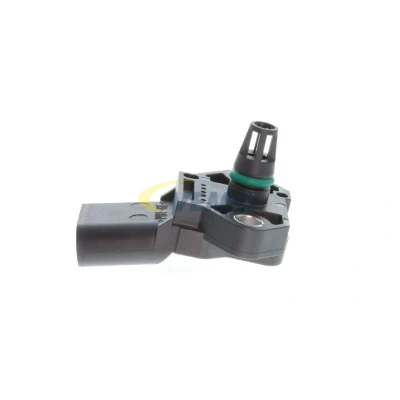 Imagem de VEMO V10 72 1133 Sensor, pressão de sobrealimentação Q+, original equipment manufacturer quality MADE IN GERMANY