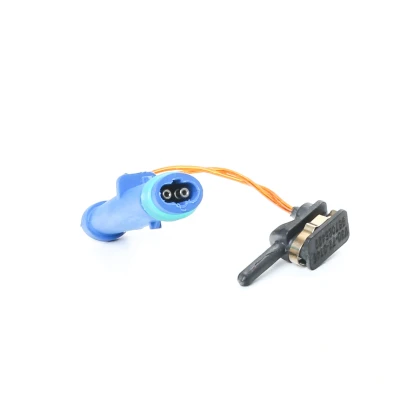 Imagem de VEMO V30 72 0746 Sensor de Desgaste Pastilha Freio Eixo dianteiro Original Quality MERCEDES BENZ: Classe C Sedan, A, T modell
