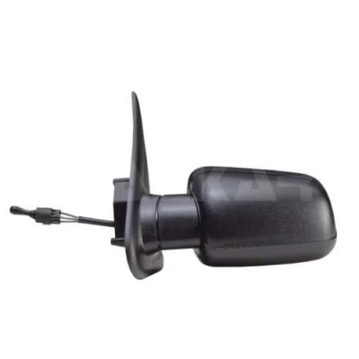 Imagem de Espelho retrovisor Alkar 6164361 esquerda ajuste: por cabo de aço, convexo CITROËN: ZX Carrinha, Hatchback