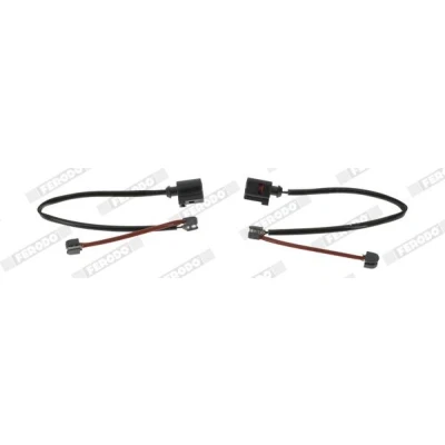Imagem de JURID FWI347 Sensor de Desgaste Pastilha Freio VOLKSWAGEN: Touareg I
