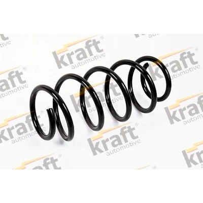 Imagem de KRAFT 4021710 Mola de suspensão Eixo dianteiro OPEL: Vectra B Sedan, Astra G Caravan, CC