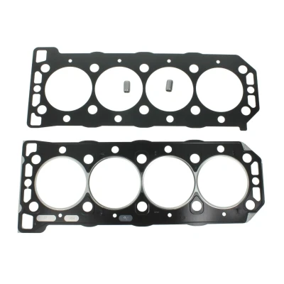 Imagem de ELRING 489.860 Juntas da Cabeça do Motor Junta de camadas metálicas com casquilho montagem, placa intermédia ROVER: 45 Sedan, 25 Hatchback