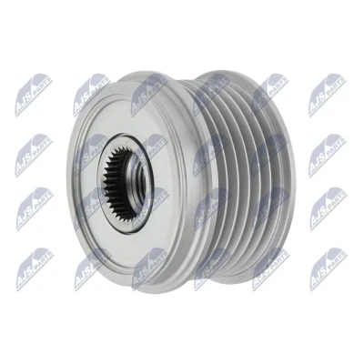 Imagem de NTY ESA PL 003 Polia Roda Livre do Alternador 39,4 Ferramenta especial necessária para a montagem OPEL: Astra H Caravan, Corsa D Hatchback