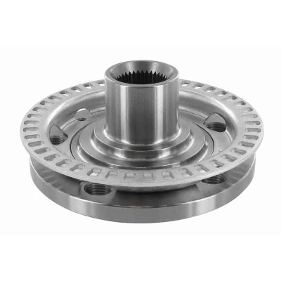 Imagem de VAICO V10 1397 Cubo da Roda 5 100 Eixo dianteiro Original Quality VOLKSWAGEN: GOLF 3, 3 Variant