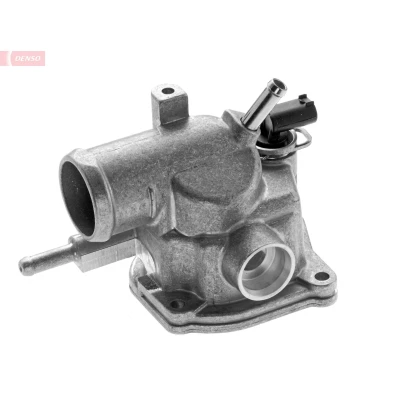 Imagem de DENSO DTM92502 Termóstato, líquido de refrigeração 92oC com juntas MERCEDES BENZ: Classe C Sedan, T modell