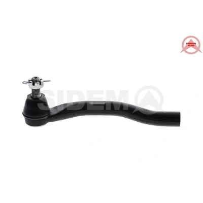 Imagem de SIDEM 47134 Rótula de direção 13,7 Eixo dianteiro, lado esquerdo HONDA: CIVIC 8 Hatchback