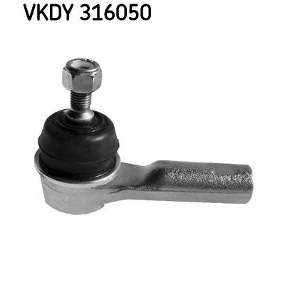 Imagem de SKF VKDY 316050 Rótula de direção VOLVO: V40 Carrinha, S40 I