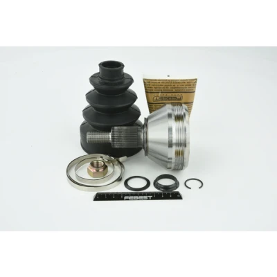 Imagem de FEBEST 2310 PV Ponteira de Transmissão do lado da roda, Eixo dianteiro SEAT: Ibiza 3, 4, VOLKSWAGEN: Polo IV Hatchback, V Hatchback