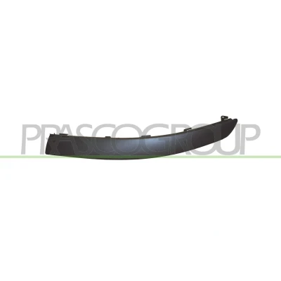 Imagem de PRASCO VG0531244 Friso, pára choques à frente, lado esquerdo Premium VOLKSWAGEN: Passat B5 GP Variant, Sedan