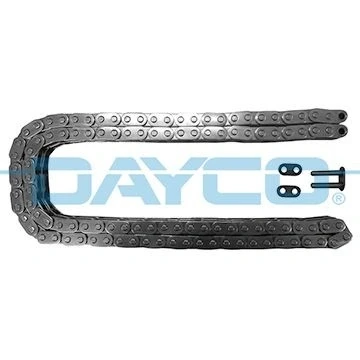 Imagem de DAYCO TCH1052 Corrente de Distribuição MERCEDES BENZ: Classe E Sedan, C T modell