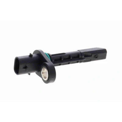 Imagem de VEMO V30 72 0297 Sensor de ABS Eixo dianteiro com retentor 2 oval