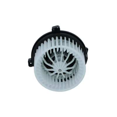 Imagem de NRF 34168 Ventilador do Habitáculo sem regulador integrado FIAT: BRAVO 1, Ducato II Minibus, Camião de plataforma/Chassis