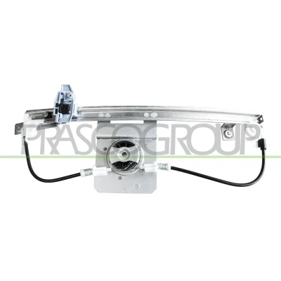 Imagem de Prasco Elevador de vidro traseira direita elétrico RN032W063 RENAULT: SCENIC 2