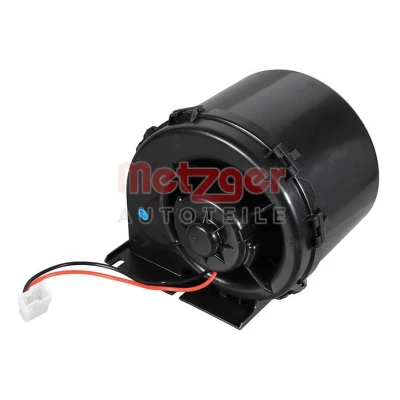 Imagem de METZGER 0917802 Ventilador do Habitáculo MERCEDES BENZ: Sprinter 3 T Van