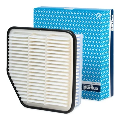Imagem de PURFLUX A1305 Filtro de ar 86 236 240 Cartucho filtrante LEXUS: IS 2, RC, GS IV, TOYOTA: RAV4 III SUV, IV SUV