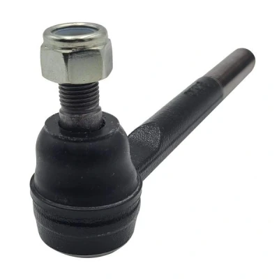 Imagem de CTR CE0618L Rótula de direção 12,5mm Eixo dianteiro, lado esquerdo com porca