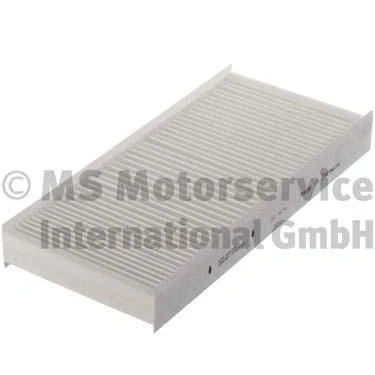 Imagem de KOLBENSCHMIDT 50014765 Filtro, ar do habitáculo Cartucho filtrante 377 176 48 CITROËN: Jumpy II Van, Camião de plataforma/Chassis