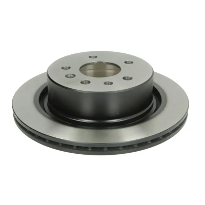 Imagem de TRW DF4247 Disco de travão 286 20 5 110 ventilado pintado alto carbono OPEL: Omega B Caravan