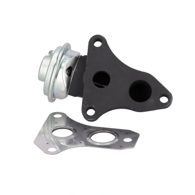 Imagem de FEBI BILSTEIN 174550 Válvula EGR TOYOTA: Yaris I Hatchback
