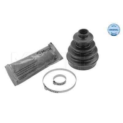 Imagem de MEYLE 714 495 0000 Fole de Transmissão do lado da caixa velocidades, roda, Eixo dianteiro Borracha ORIGINAL Quality FORD: Escort 5