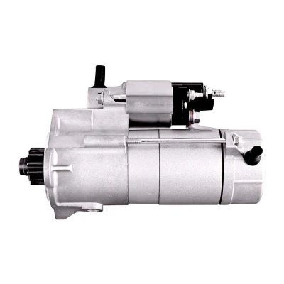Imagem de HELLA 8EA 011 613 251 Motor de arranque 12 1,9 13 70