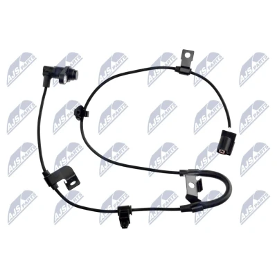 Imagem de NTY HCA MS 083 Sensor de ABS Eixo traseiro esquerdo, esquerda MITSUBISHI: L200 / Strakar IV Pick up