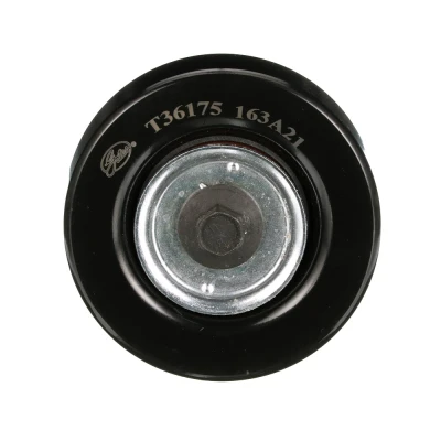 Imagem de GATES FleetRunner Micro V Kit T36175 Polia de Desvio FORD: Focus Mk1 Hatchback, Carrinha, FIESTA 5