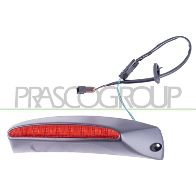 Imagem de PRASCO FT9274150 Luz de stop adicional com suporte, porta lâmpadas