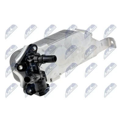 Imagem de NTY CCL BM 011 Radiador de Óleo BMW: X3